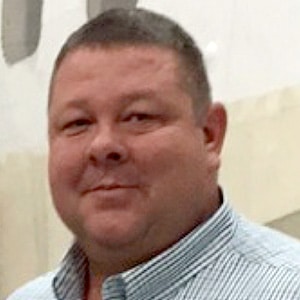 Scott Chisholm Scott Chisholm