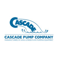 Axial flow and mixed flow pumping equipment used for flood
control, water and sewage treatment, mining, food processing, and
many other applications.