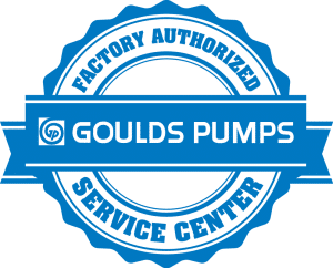 Factory Authorized Goulds Pumps