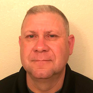 Larry Strickland Larry Strickland